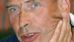 „Ich habe mich verraten gefühlt“