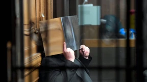 Lebenslange Haft für Mord an Rentner