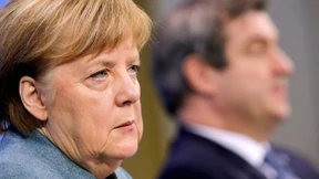 Durchregieren, bis die Kommune funktioniert