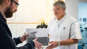 Neue Verzögerungen in der Gesundheits-IT