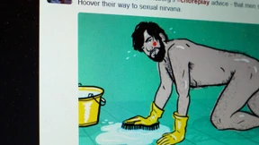 Metternich wäre stolz auf dieses Netz