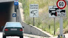 Auto eines Rasers versteigert