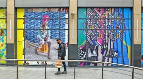 Die Welt retten im Viervierteltakt