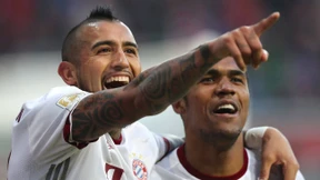 Bayern eiskalt in den letzten Minuten