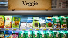 Wie die Welt veggie wurde