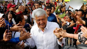 Ein Festival der Korruption