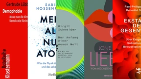 Die wichtigsten Sachbücher