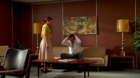 Der Mad-Men-Effekt