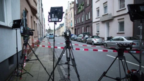 Im Mord- und Aufmerksamkeitsrausch