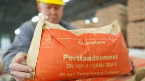 Zucker, Zocker und Zement  