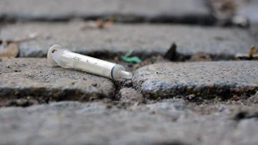 Die Gesundheit kommt nach dem Profit