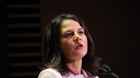 „Isolation ist der Feind der Sicherheit“