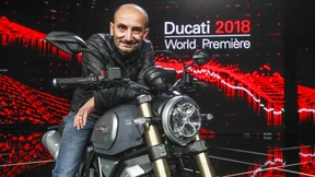 Wird Ducati zahm, Herr Domenicali?