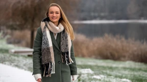 Wer ist Emily Vontz?