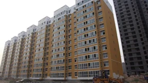 China droht Herabstufung