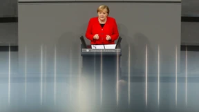 Wie hart geht die Opposition mit der Groko ins Gericht?