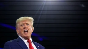 Wie Trump seine Anhänger anstachelt