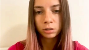 Timanowskaja in Polen gelandet