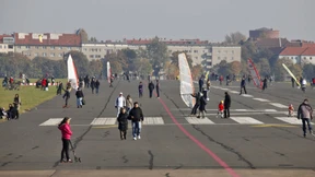 Scharfe Waffen im Mieterparadies