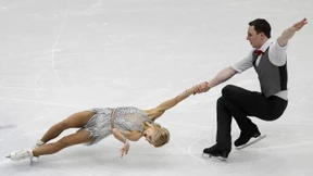 Olympiasieger auf Weltmeisterkurs