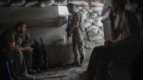 Koalitionspolitiker fordern mehr Waffen für Kiew