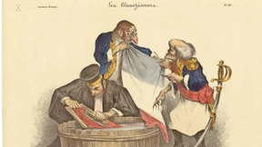 Warum Hans-Jürgen Hellwig seine Kunstsammlung verschenkt hat