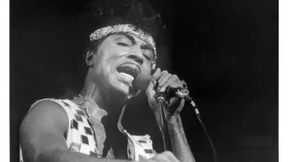 Little Richard ist tot