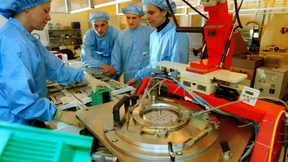 Ein duales Studium gegen den Fachkräftemangel