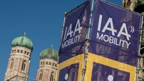 Wenn sich das Auto selbst parkt und wäscht