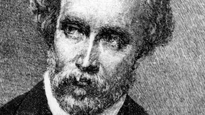 Der allergrößte Schreckensmann