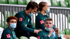 Amazon steigt kurzfristig in Bundesliga ein – mit Pannen