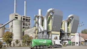 Zementwerken droht der Stopp