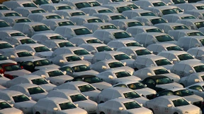 So wichtig ist die Autoindustrie für Deutschland