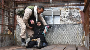 Raus aus der Ohnmacht!