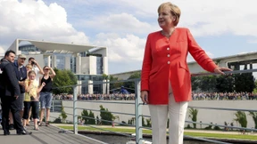 SPD gibt sich kämpferisch