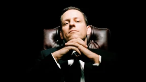 Hat Peter Thiel einen Masterplan?