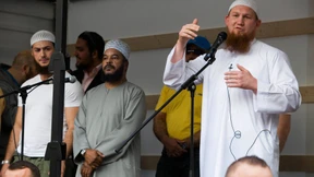 Frankfurt verbietet Salafisten-Kundgebung