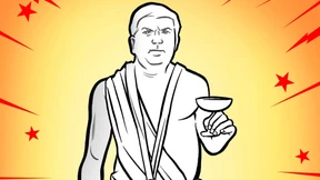 Heimlich auf den Olymp