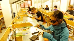 So wenig Azubis wie seit 25 Jahren nicht 