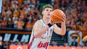 Warum Basketballklubs den Exodus der besten Talente fürchten