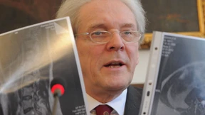 Charité-Ärzte weisen ukrainische Vorwürfe zurück