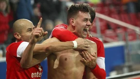 Szalai erlöst zehn Mainzer