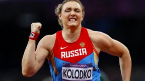 Fünf russische Athleten gestehen Doping