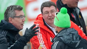 „Es gibt Biathlon nach Neuner“