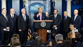 „Wenn jemand niest, versuche ich zu verschwinden“