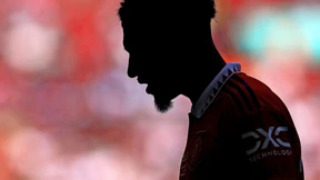 Wie Sancho in Manchester ins Abseits geriet