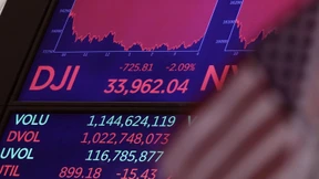 Was geht jetzt noch an den Börsen?