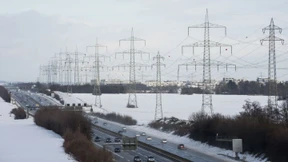 Öko-Offensive und mehr Wohngeld