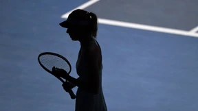 „Maria, was für ein hässliches Match“