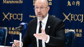 Ukraine fordert mehr Sanktionen gegen Russland